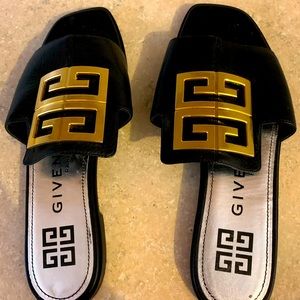 Givenchy Slides